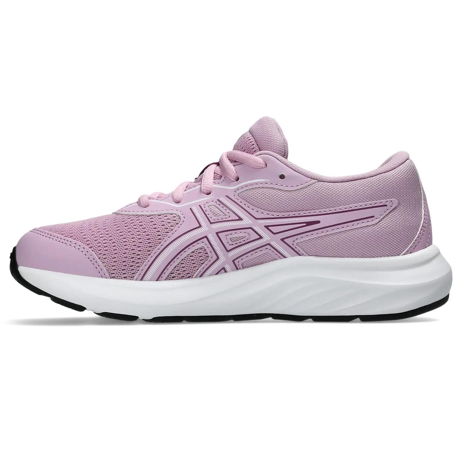 Scarpe da running bambini Contend 9 GS - rosa 3/6