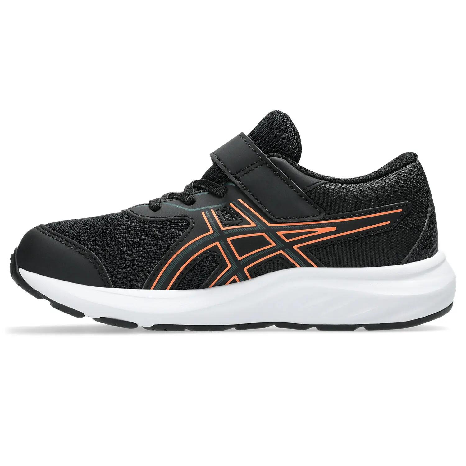 Chaussures de running enfant Gel-Contend 9 PS - noir 3/7
