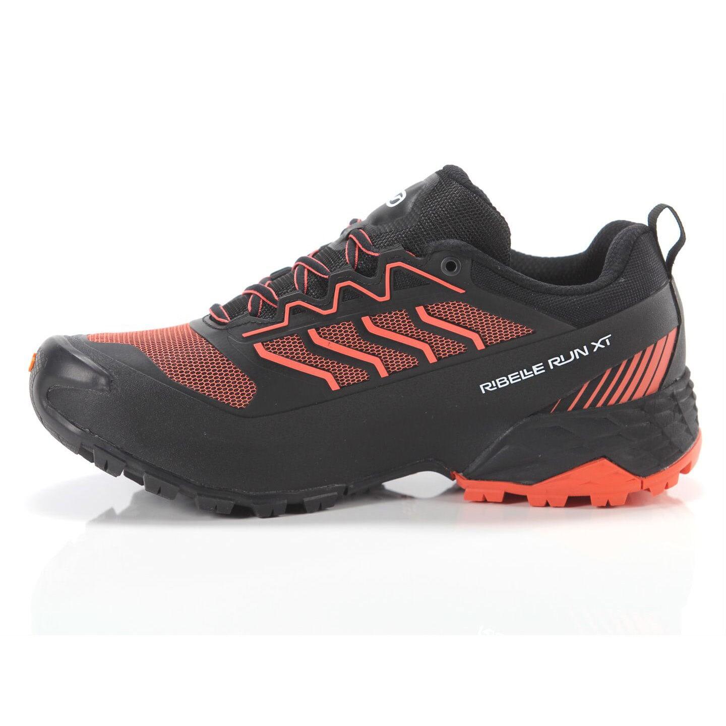 Calçado de trail para mulher - SCARPA Ribelle Run XT W - Coral 4/6
