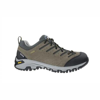 Wandelschoenen bergwandelen dames sendero - bruin