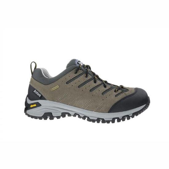 Wanderschuhe Bergwandern Damen Sendero - braun