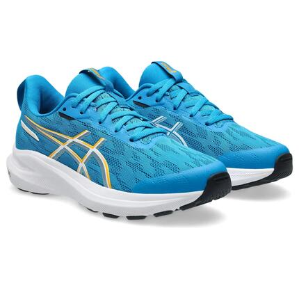 Chaussures - course - enfants - gt-1000 14 gs - twilight blue