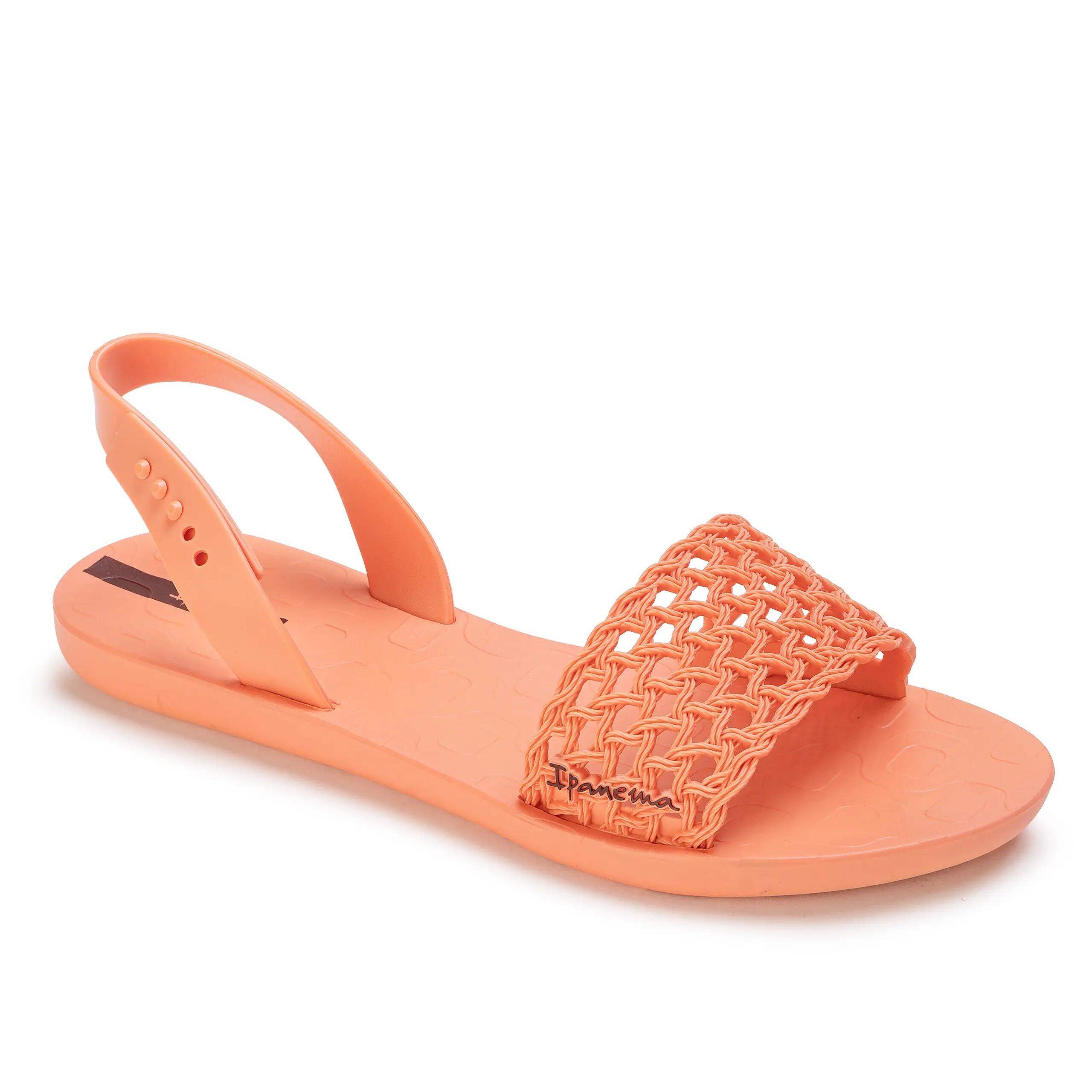 Sandały damskie Ipanema 82555 BREEZY SANDAL FEM 4/5