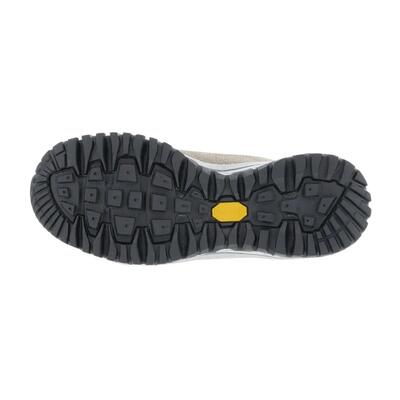 Scarpa da trekking leggera in pelle premium spaccata versatile