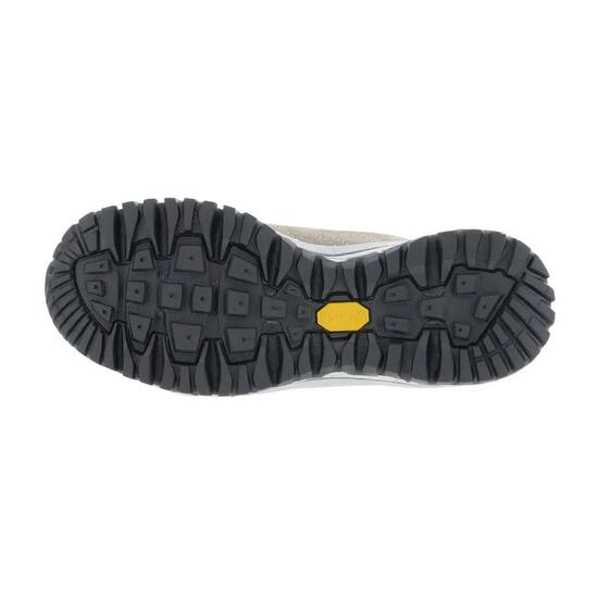 Scarpa da trekking leggera in pelle premium spaccata versatile
