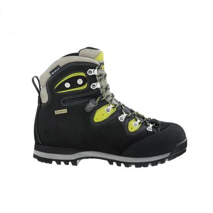 Bottes Bestard Trilogy - cuir noir, protection durable toutes saisons