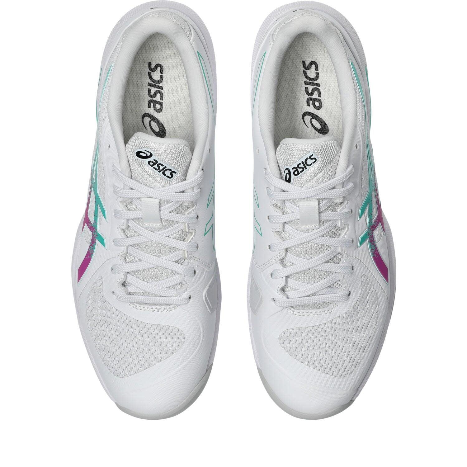 Asics Solution Swift Ff 2 Clay White/digital Sakura 1041a467 7/7
