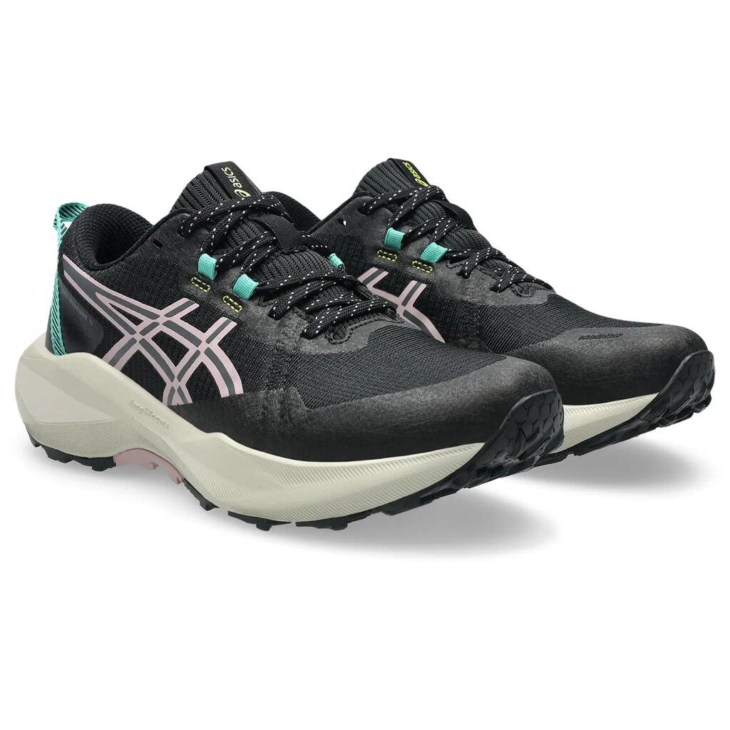 ASICS GEL-VENTURE 11 Trail Shoes Black/Morganite
