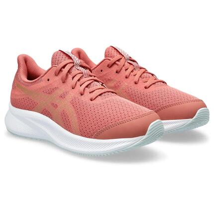 Chaussures - course - enfant unisexe - amorti - patriot 13 gs