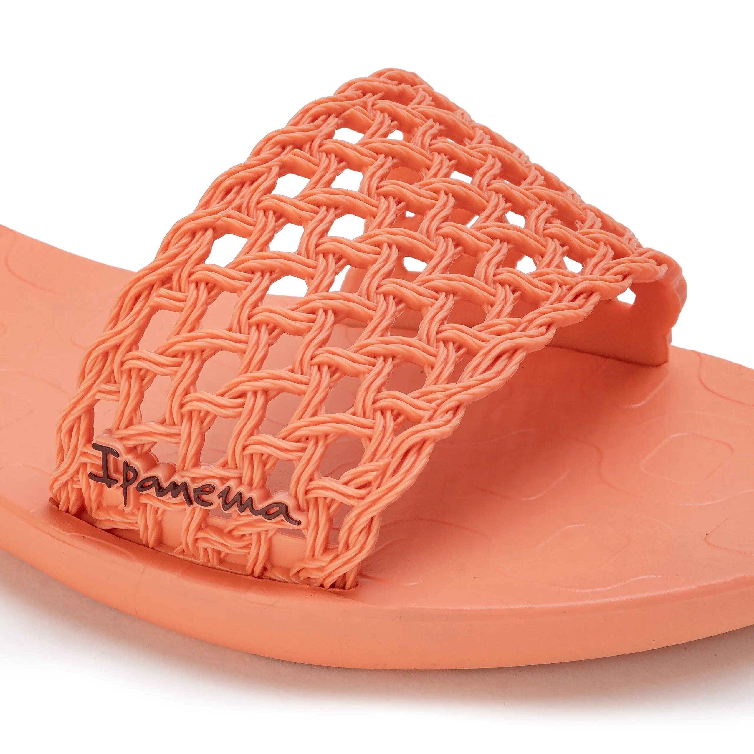Sandały damskie Ipanema 82555 BREEZY SANDAL FEM 3/5