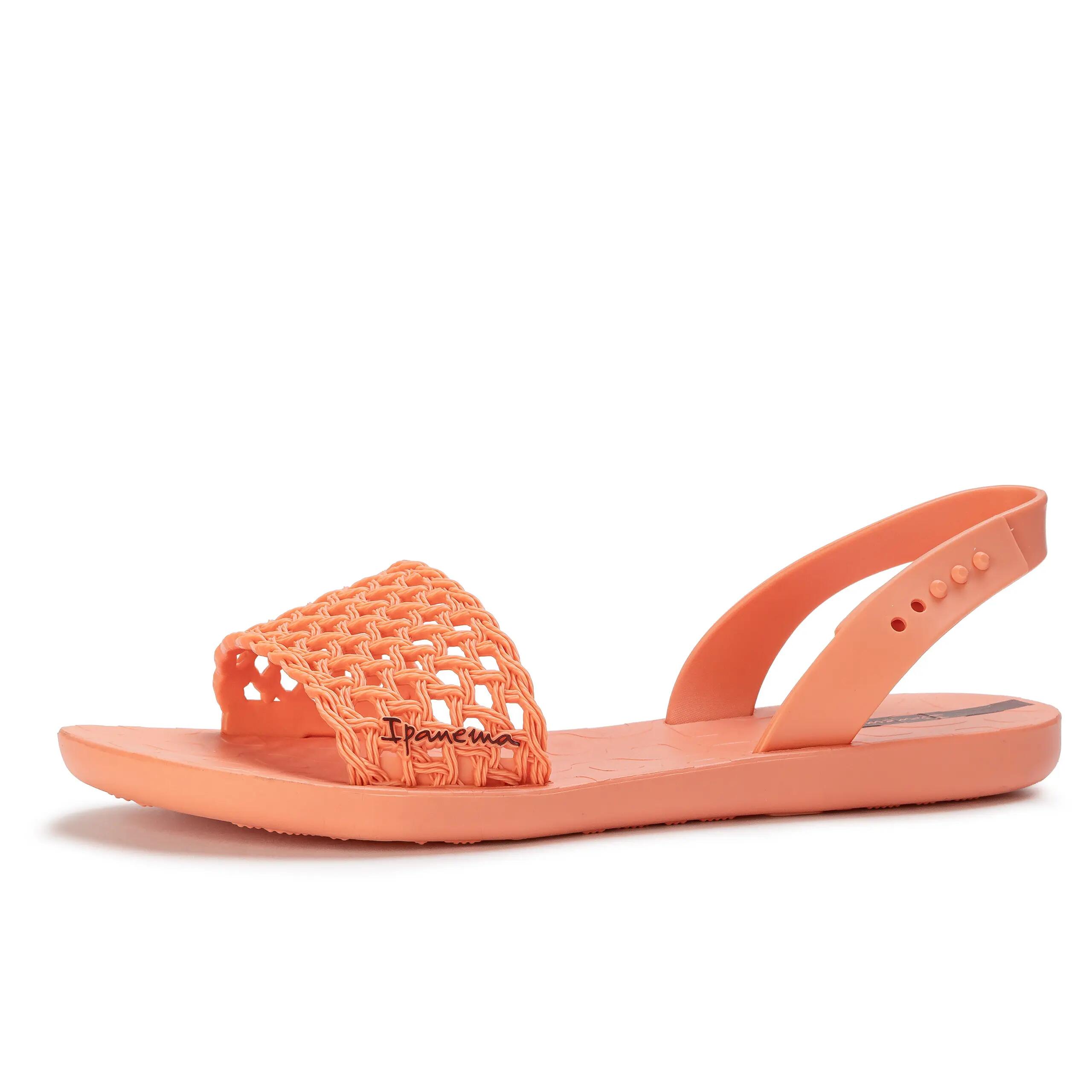 Sandały damskie Ipanema 82555 BREEZY SANDAL FEM 2/5