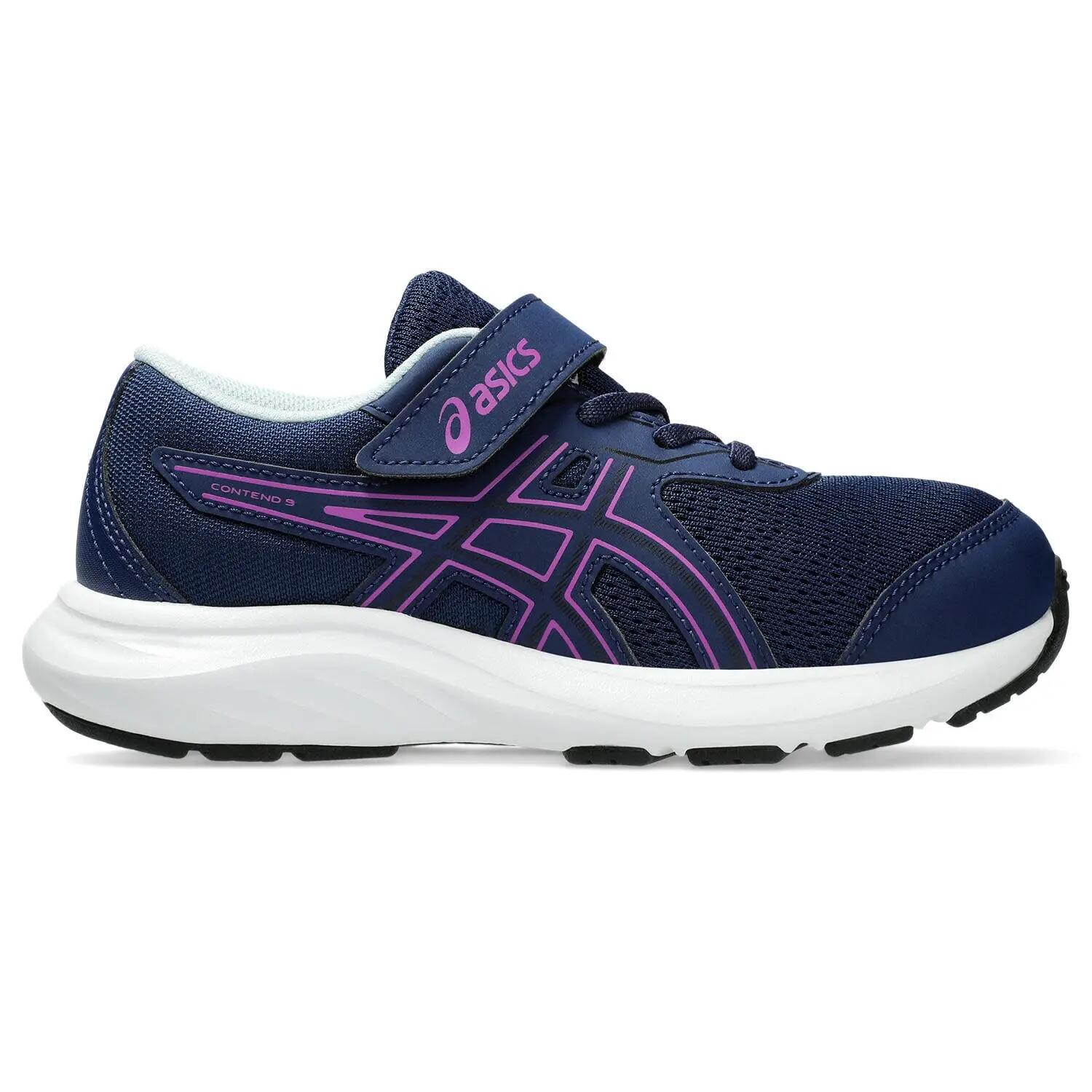 ASICS picture