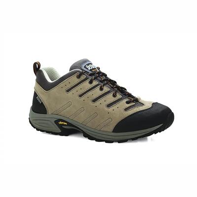 Schoenen - wandelen - unisex - bestard terra - lichtgewicht