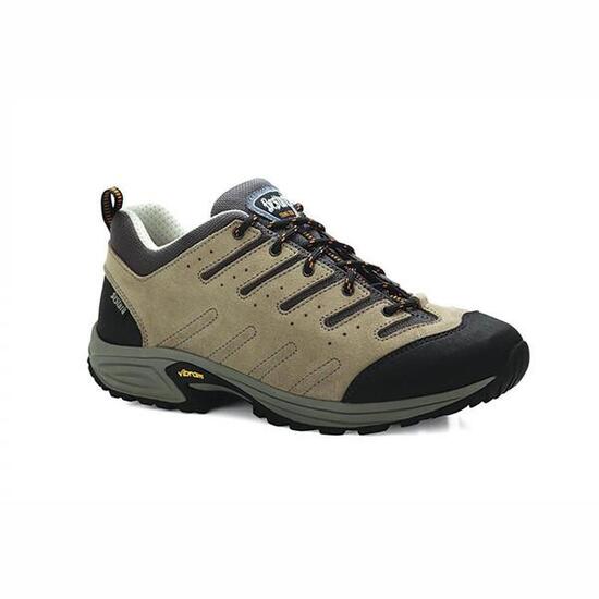 Scarpa in pelle leggera e bassa - morbida flessibile unisex