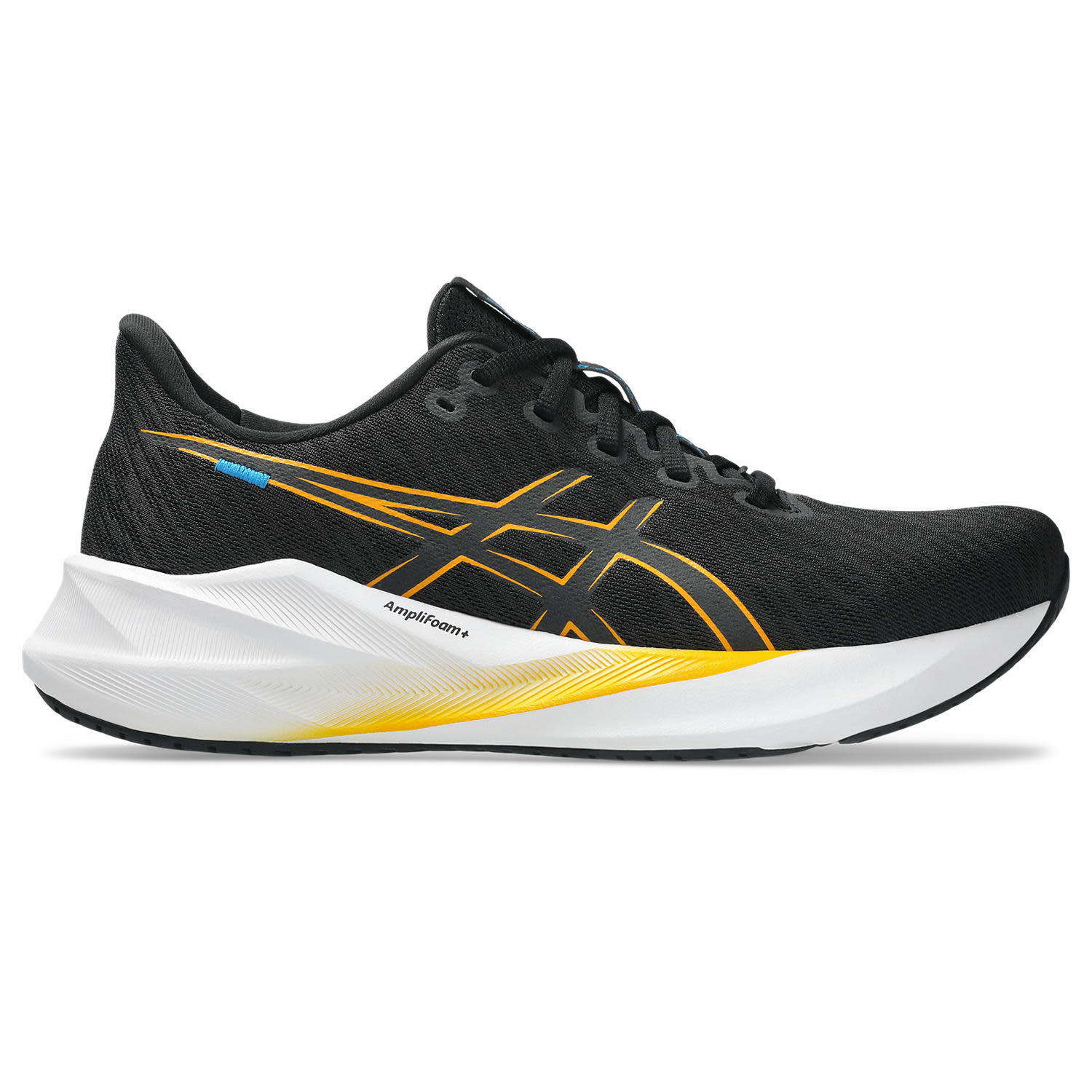 ASICS VERSABLAST 4 - Black/Yamabuki 2/6