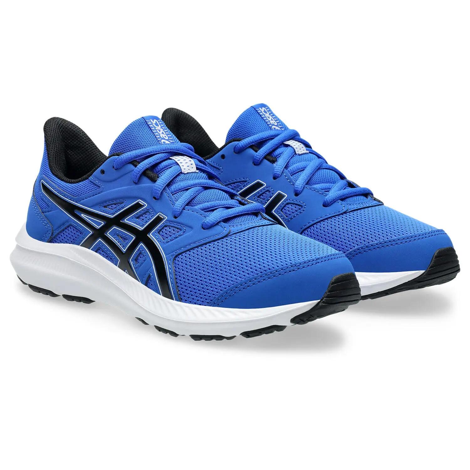 Sapatilhas de running criança Jolt 4 GS - azul 2/7