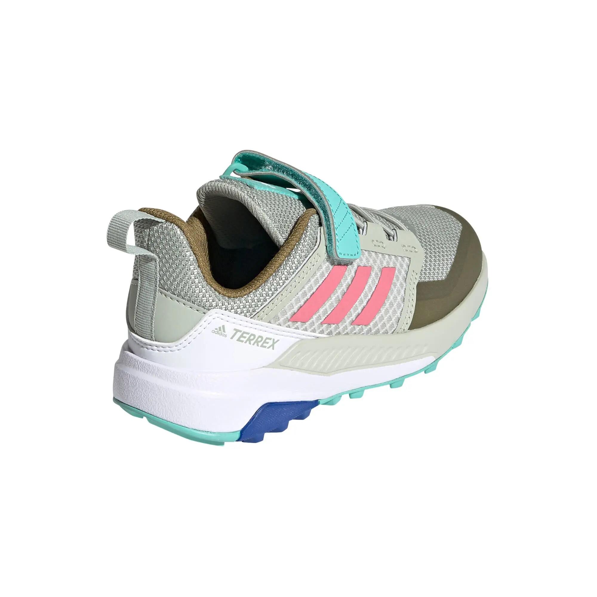 zapatillas adidas Terrex Trailmaker niños, ligeras y con suela antideslizante 3/7