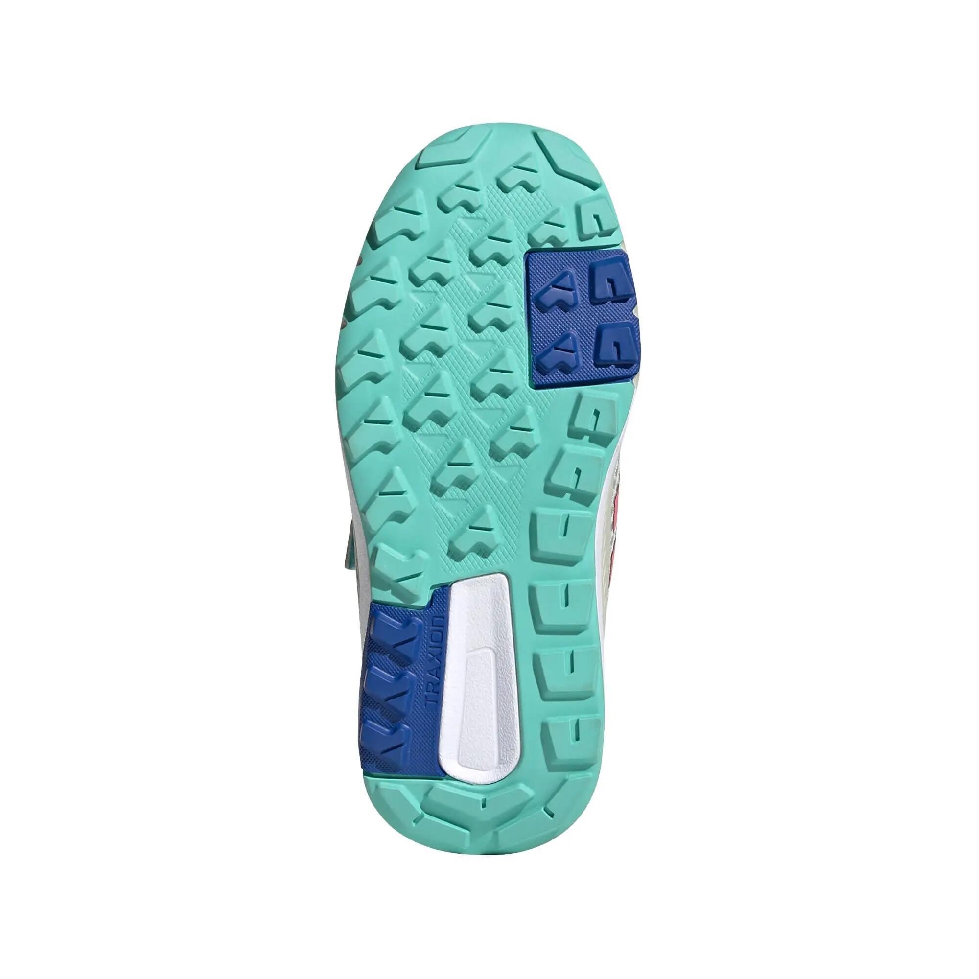 zapatillas adidas Terrex Trailmaker niños, ligeras y con suela antideslizante 5/7