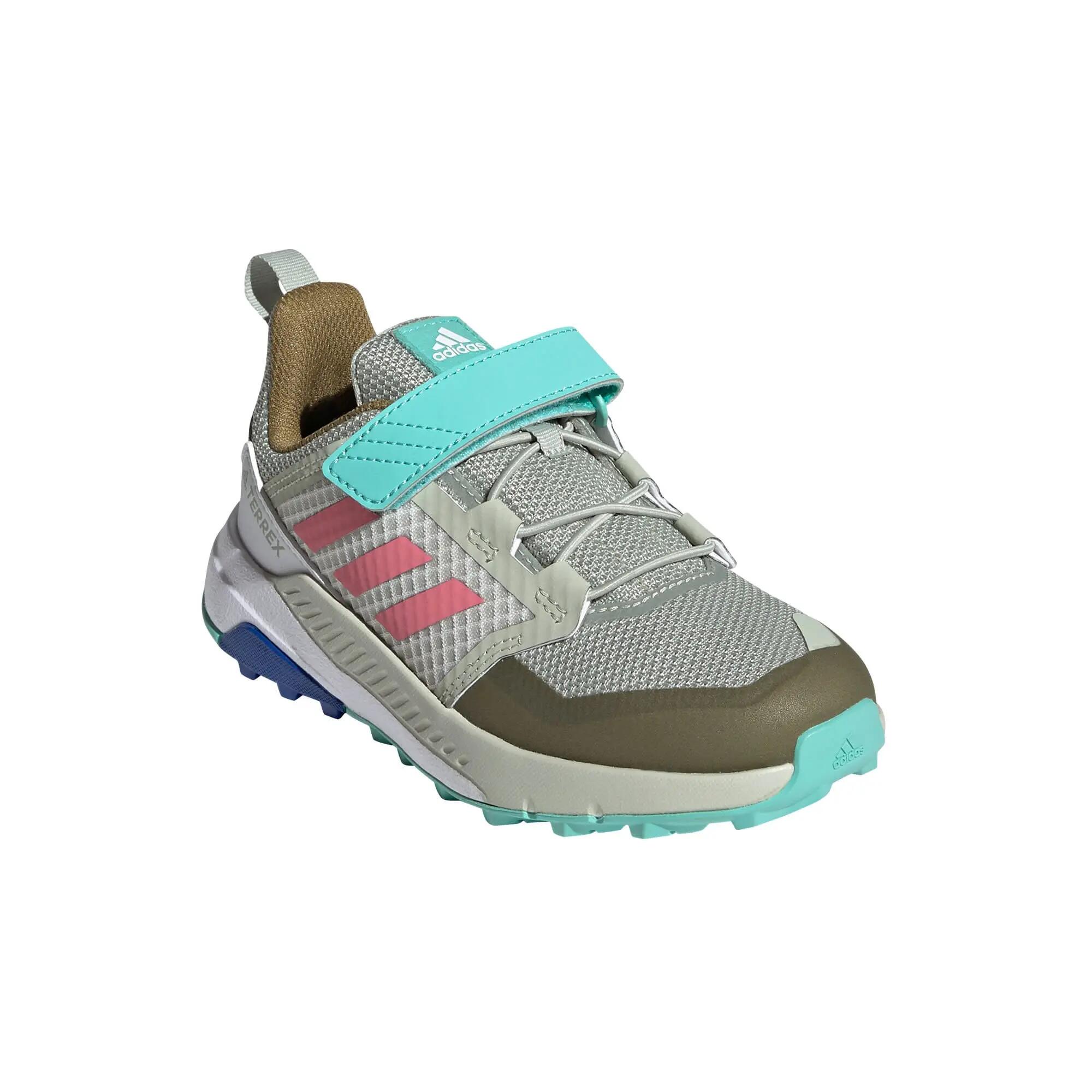 zapatillas adidas Terrex Trailmaker niños, ligeras y con suela antideslizante 7/7