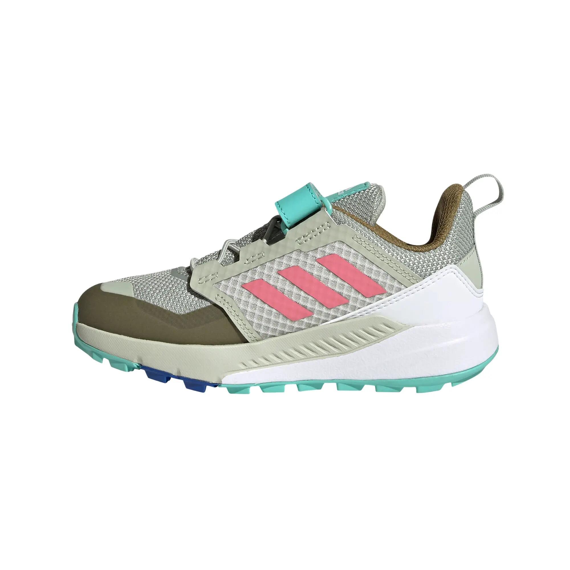 zapatillas adidas Terrex Trailmaker niños, ligeras y con suela antideslizante 4/7