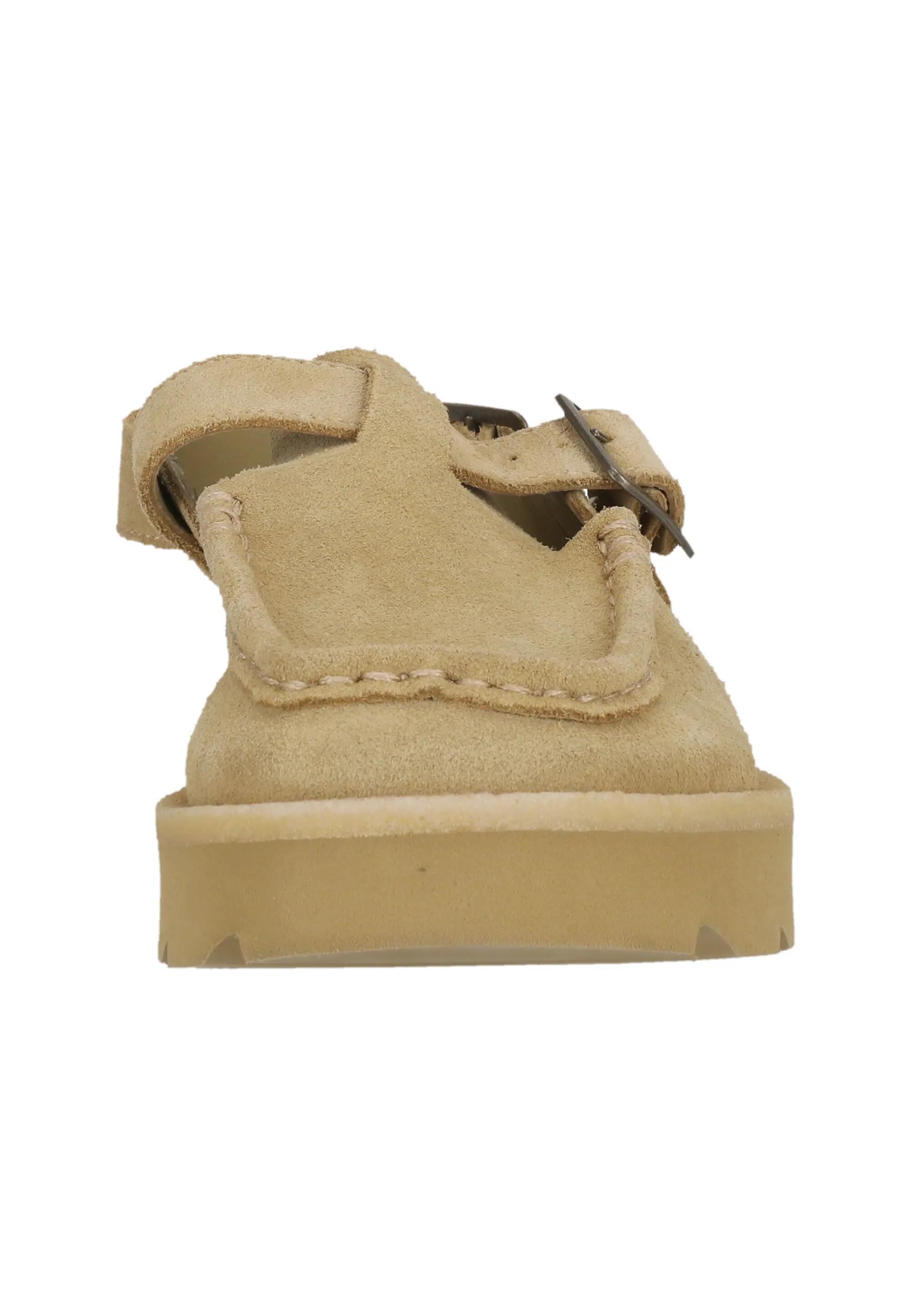 Sandalen Meare Easy 8/15