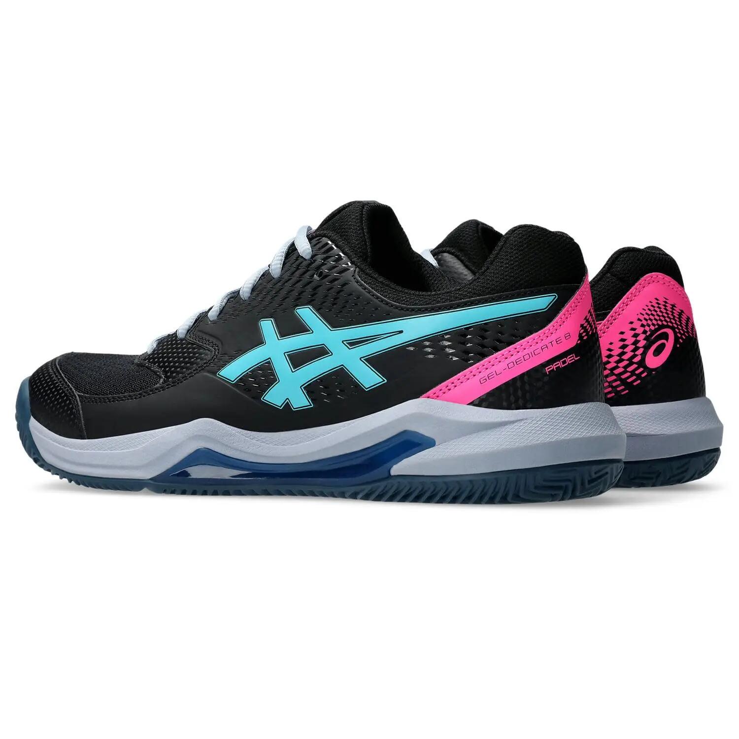 ASICS GEL-DEDICATE 8 PADEL 6/7