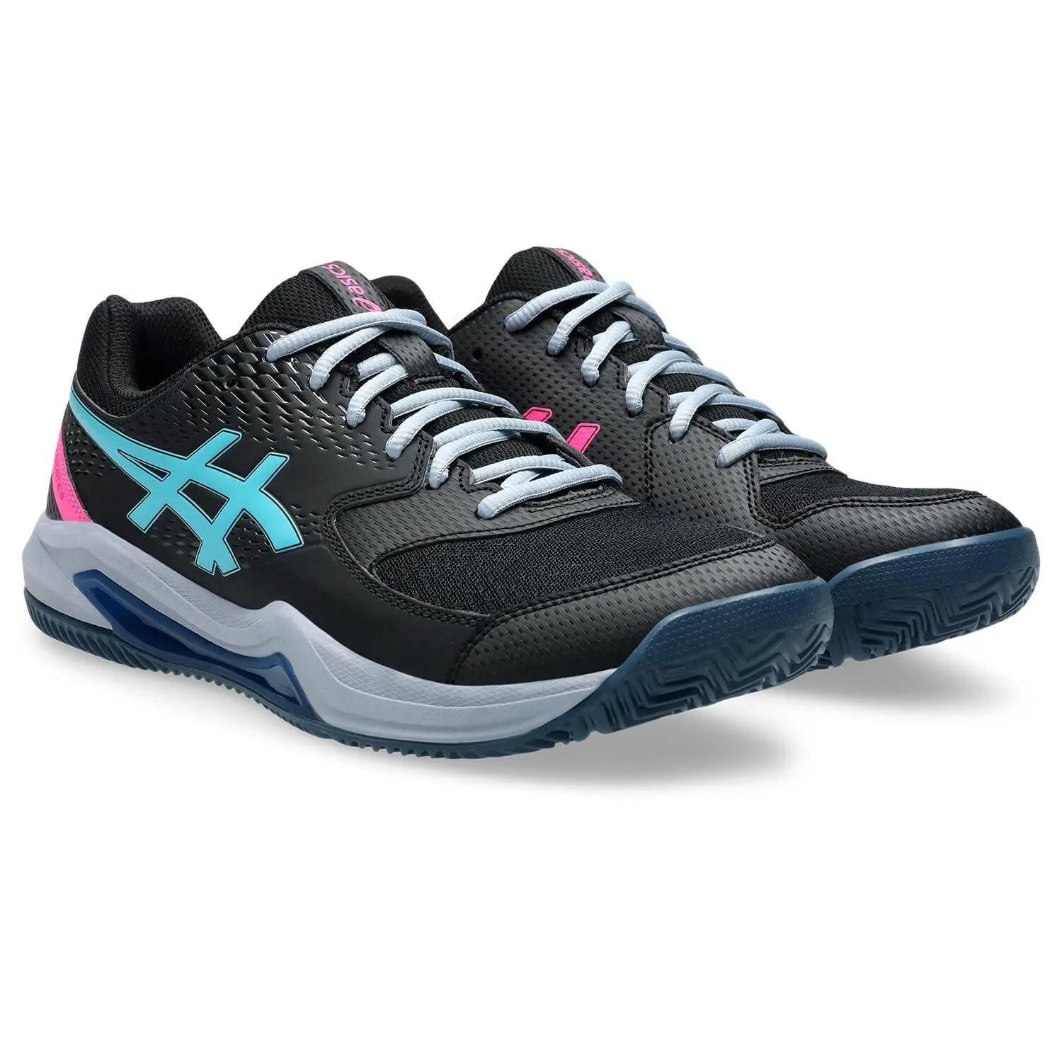 ASICS GEL-DEDICATE 8 PADEL 3/7