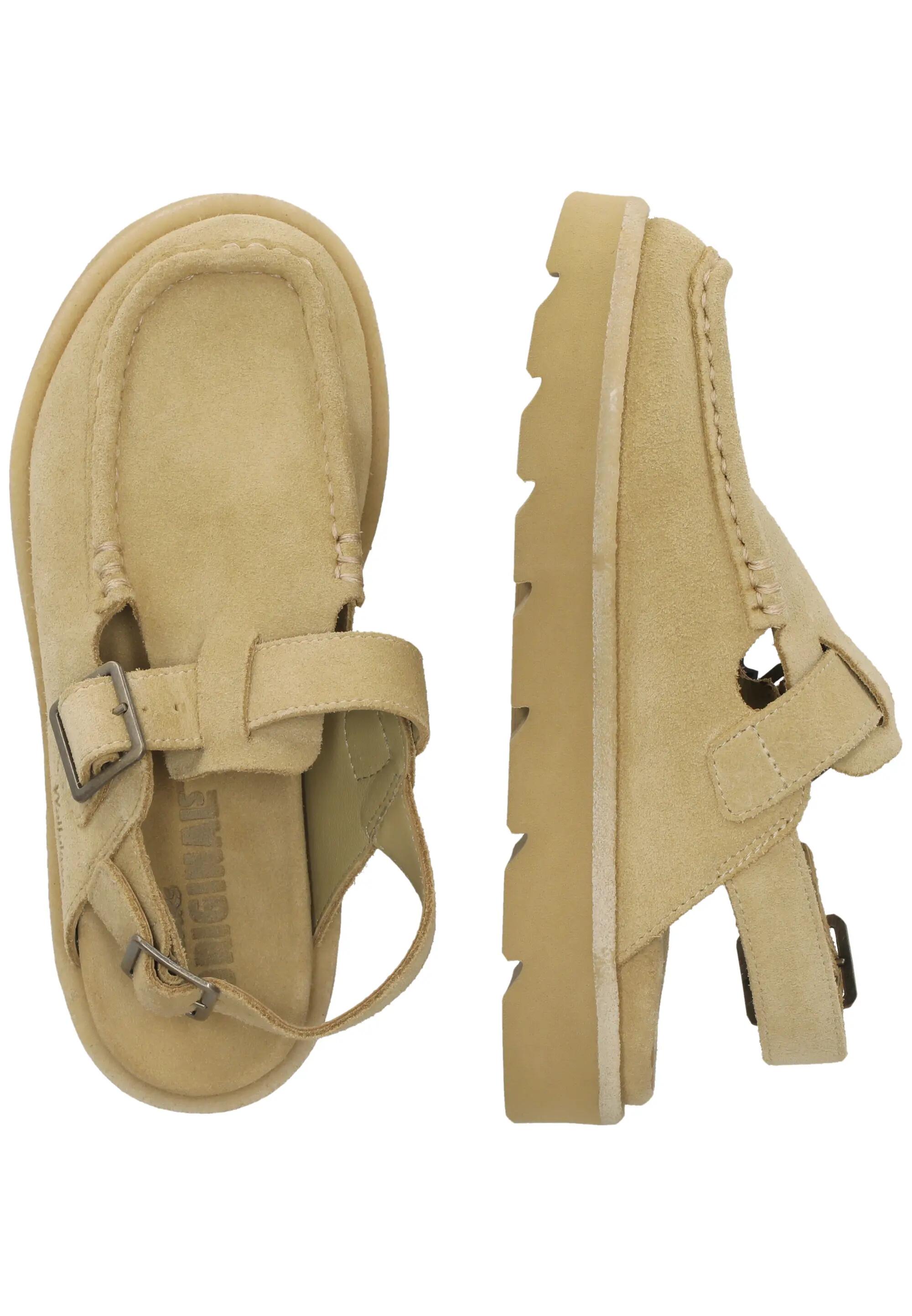 Sandalen Meare Easy 6/15