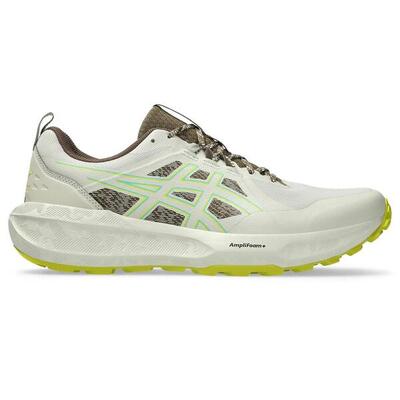Schoenen - trail - heren - gel-sonoma 8 - stabiel - cobalt burst