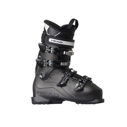 Botas de esquí alpino HEAD - talla 27,5 Mondopoint, negras