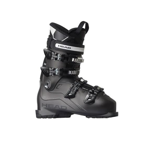 Botas de esquí alpino HEAD - talla 27,5 Mondopoint, negras