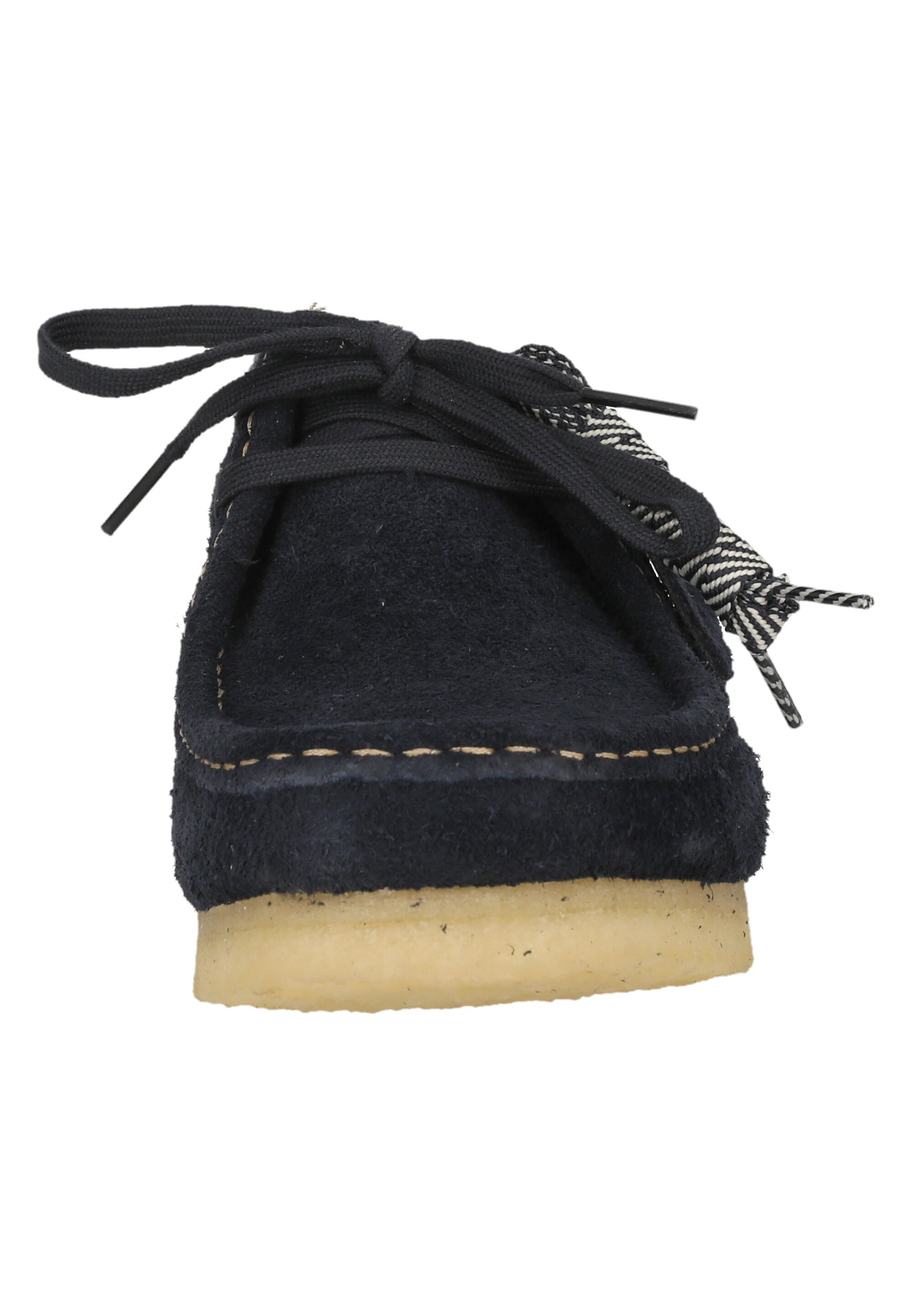 Chaussures à lacets Wallebee 8/15