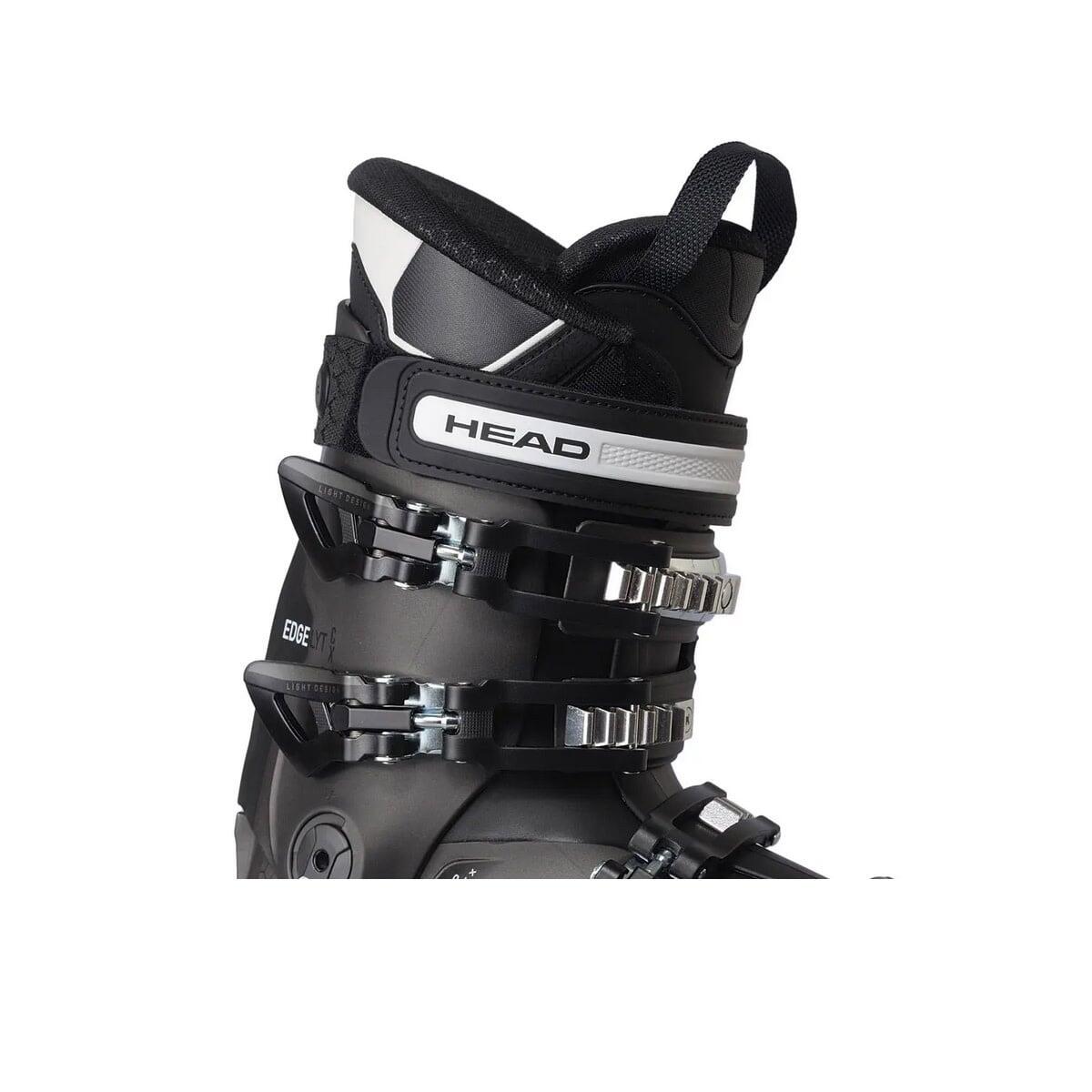 Chaussures de ski alpines HEAD - pointure 27,5 Mondopoint, noir 5/7