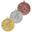 Medalie Fotbal MMC 1340 Bronz