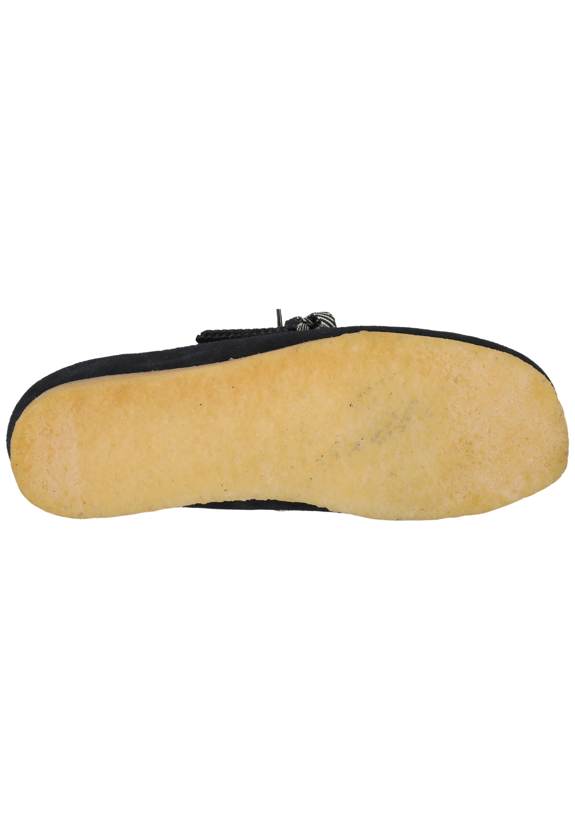 Chaussures à lacets Wallebee 7/15