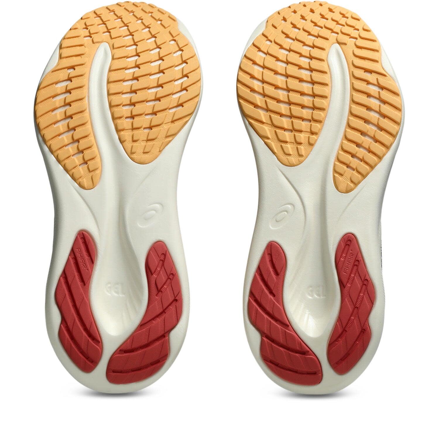 Chaussures de running femme Gel Pulse 16 - orange 3/6