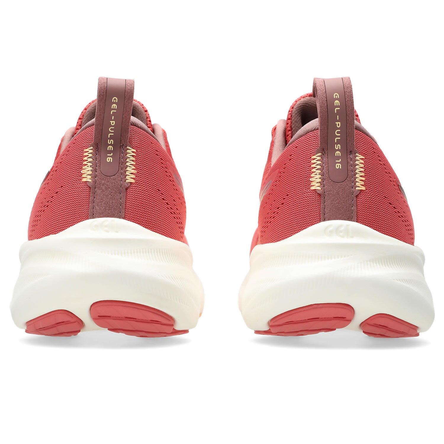 Chaussures de running femme Gel Pulse 16 - orange 2/6