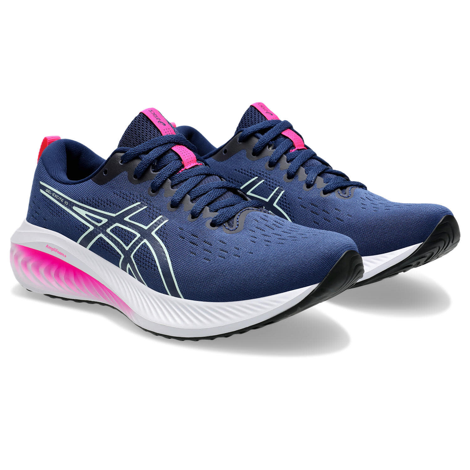ASICS GEL-EXCITE 10 - Blauw/Soothing Sea 2/7
