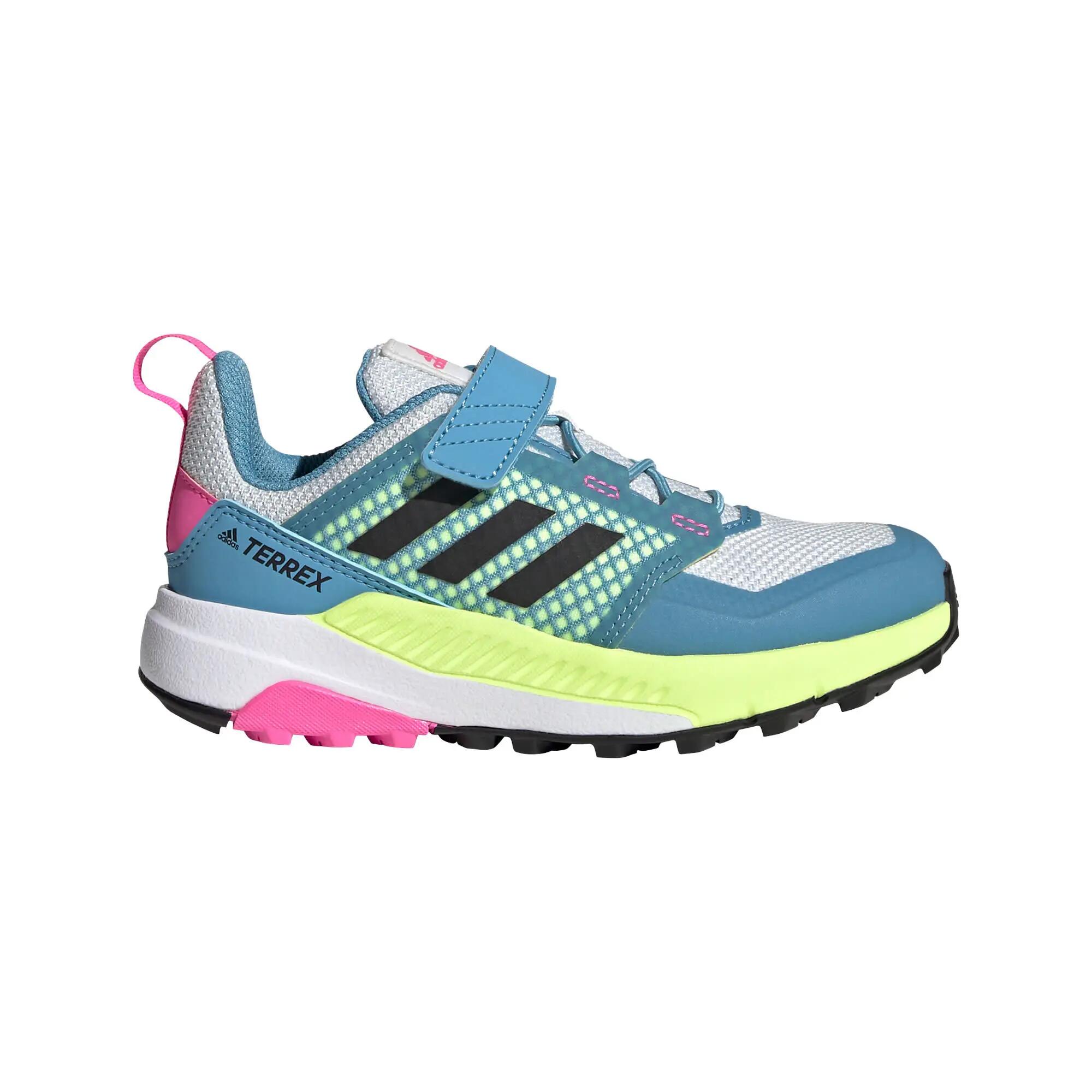zapatillas adidas Terrex Trailmaker para niños - ligeras y sostenibles 2/8