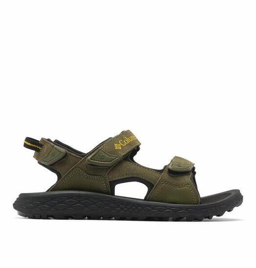 COLUMBIA - Chanclas