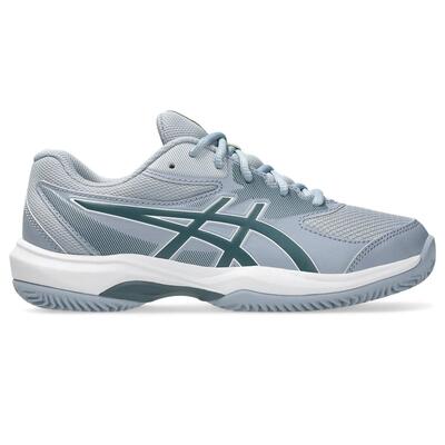 Scarpe da padel e tennis bambini GEL-GAME GS CLAY/OC - blu