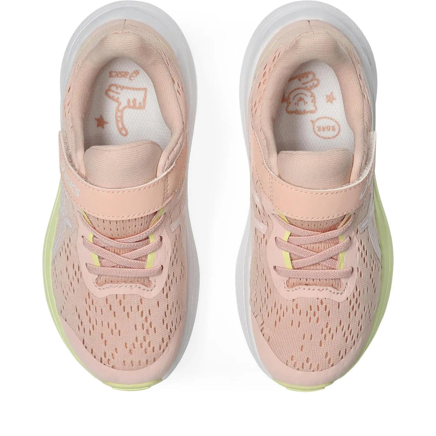ASICS Hardloopschoenen voor kinderen - Breeze/White 2/8
