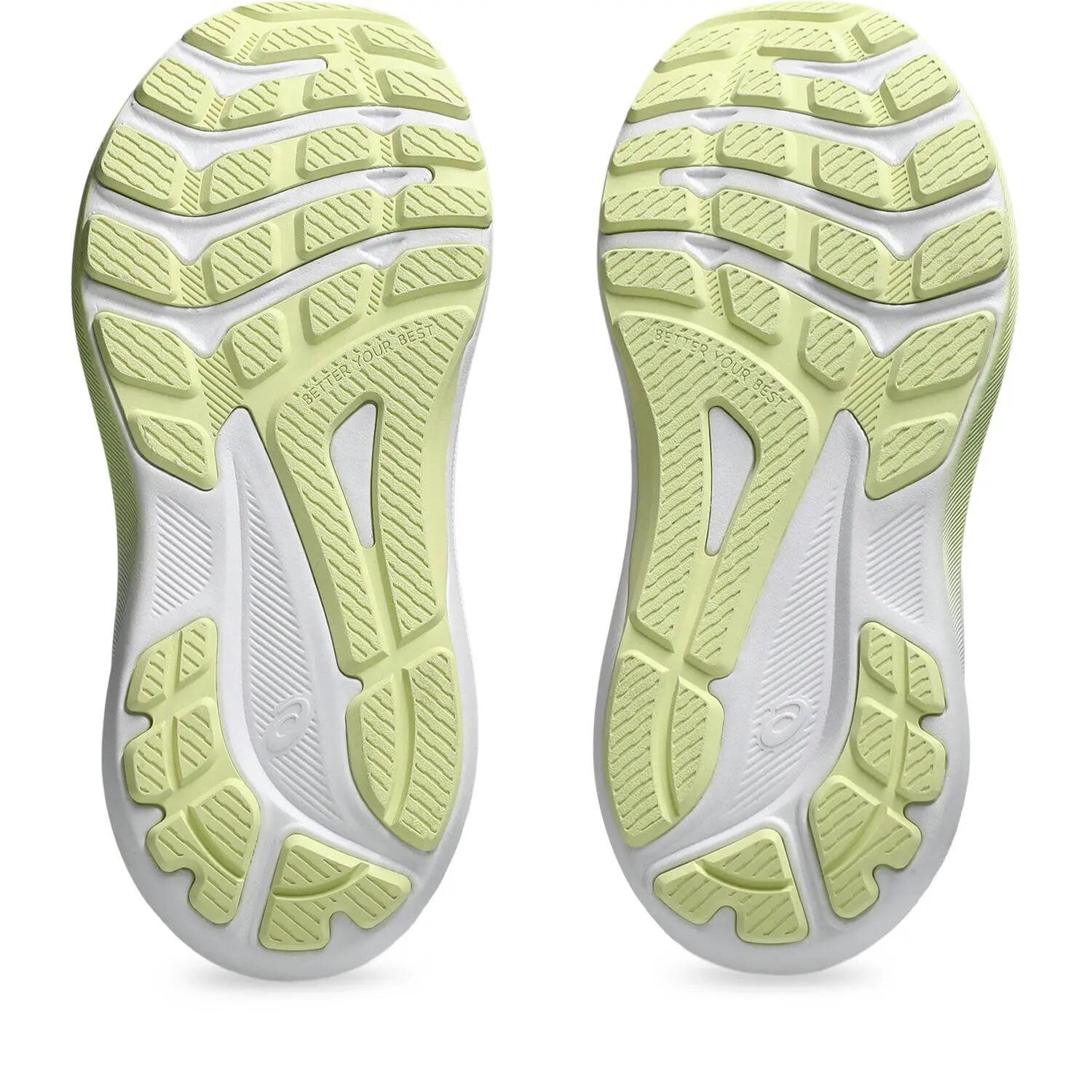 ASICS Hardloopschoenen voor kinderen - Breeze/White 4/8