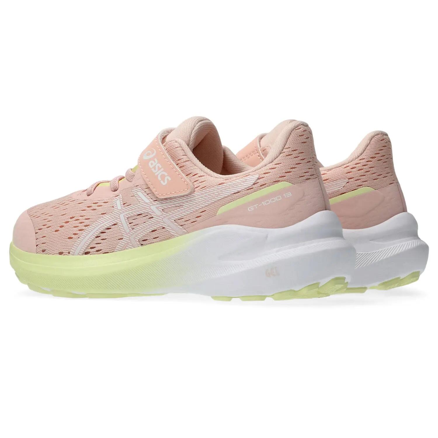 ASICS Hardloopschoenen voor kinderen - Breeze/White 5/8