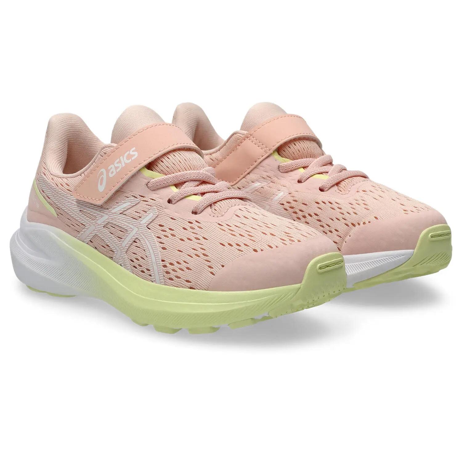 ASICS Hardloopschoenen voor kinderen - Breeze/White 6/8