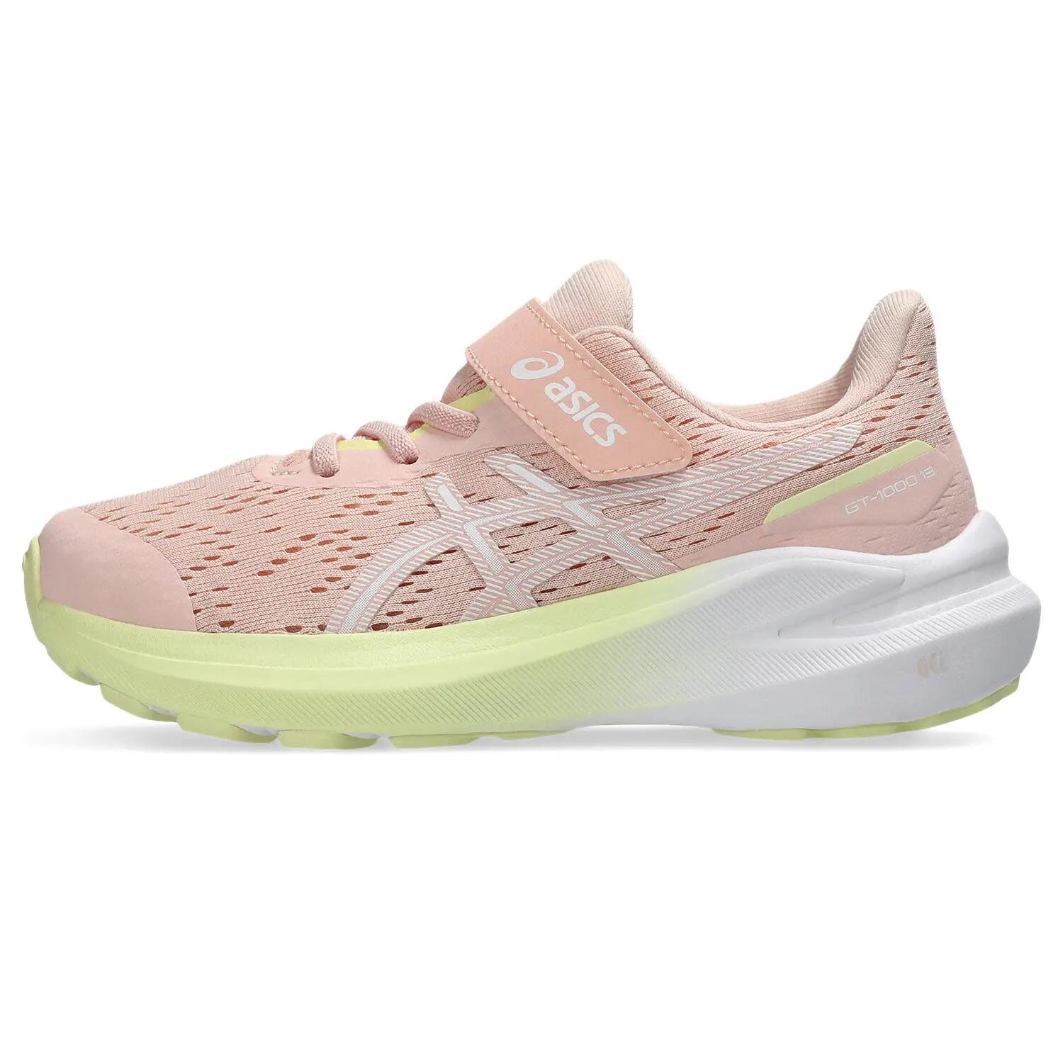 ASICS Hardloopschoenen voor kinderen - Breeze/White 3/8