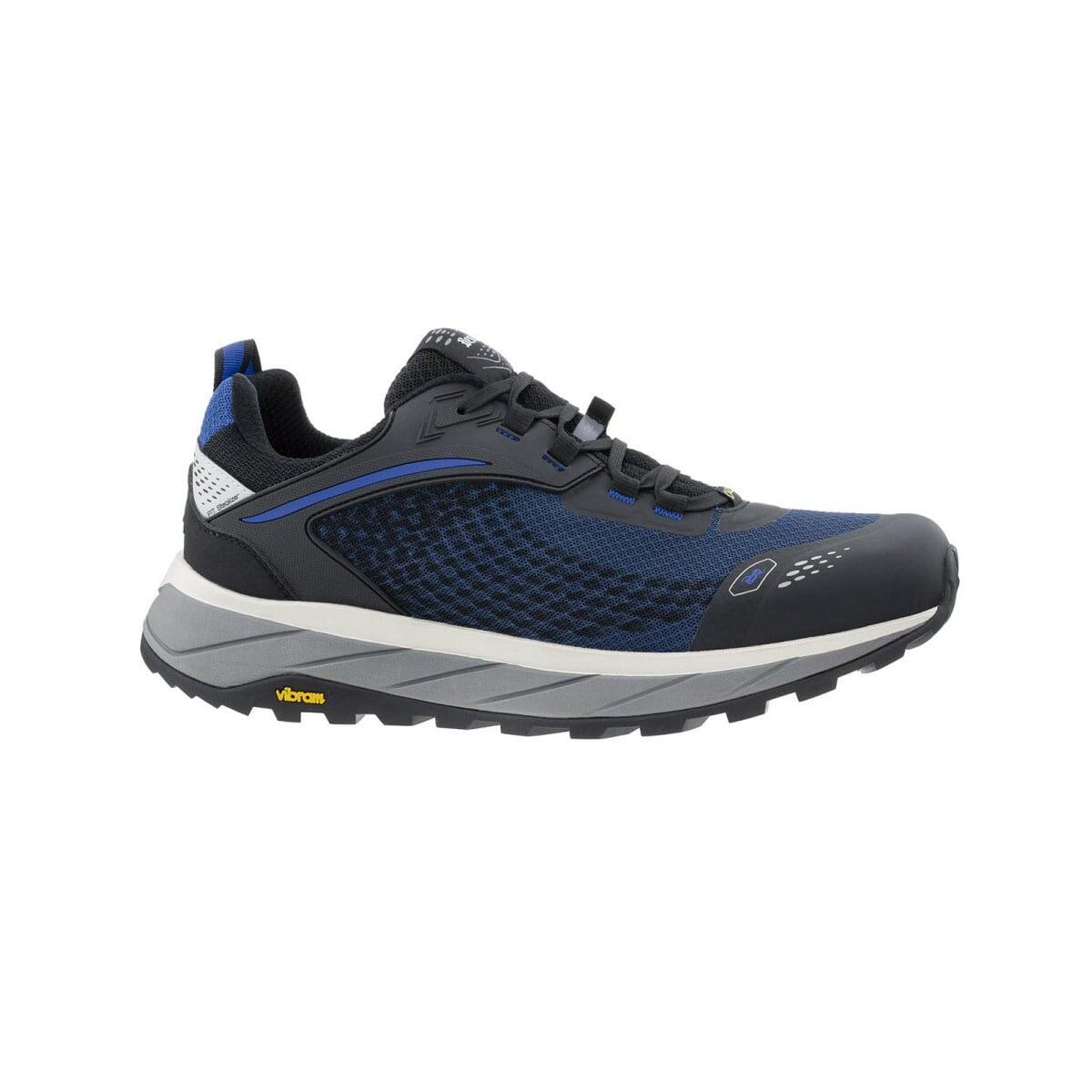 Zapatilla Speedwave senderismo - malla transpirable, puntera TPU, estilo casual 3/4