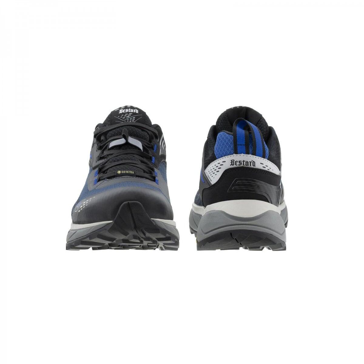 Zapatilla Speedwave senderismo - malla transpirable, puntera TPU, estilo casual 2/4