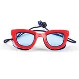 SPEEDO ÇOCUK GÖZLÜĞÜ (3-6 YAŞ) SUNNY G SEASIDERS JU RED 8-7750491618