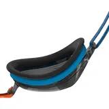 Speedo Vengeance Gog Au Blue/Orange Yüzücü Gözlüğü 8-11322G792